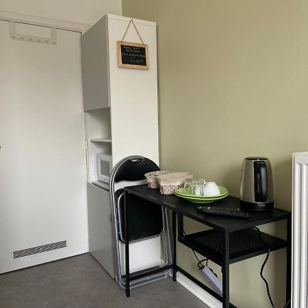Au logement mosan Namur Extérieur photo