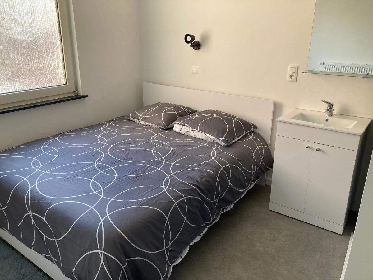 Au logement mosan Namur Extérieur photo
