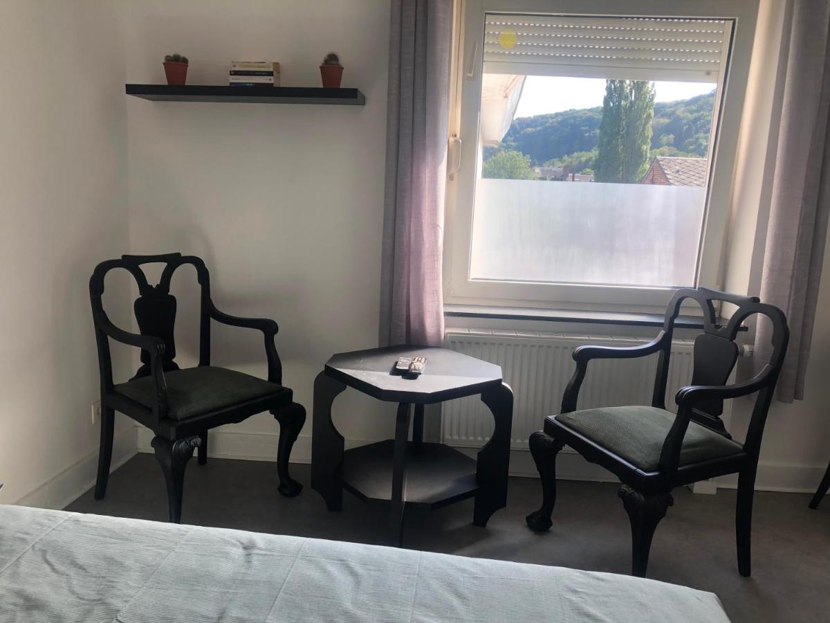 Au logement mosan Namur Extérieur photo