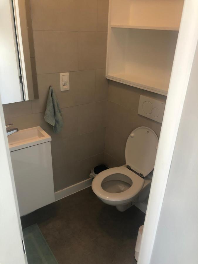 Au logement mosan Namur Extérieur photo