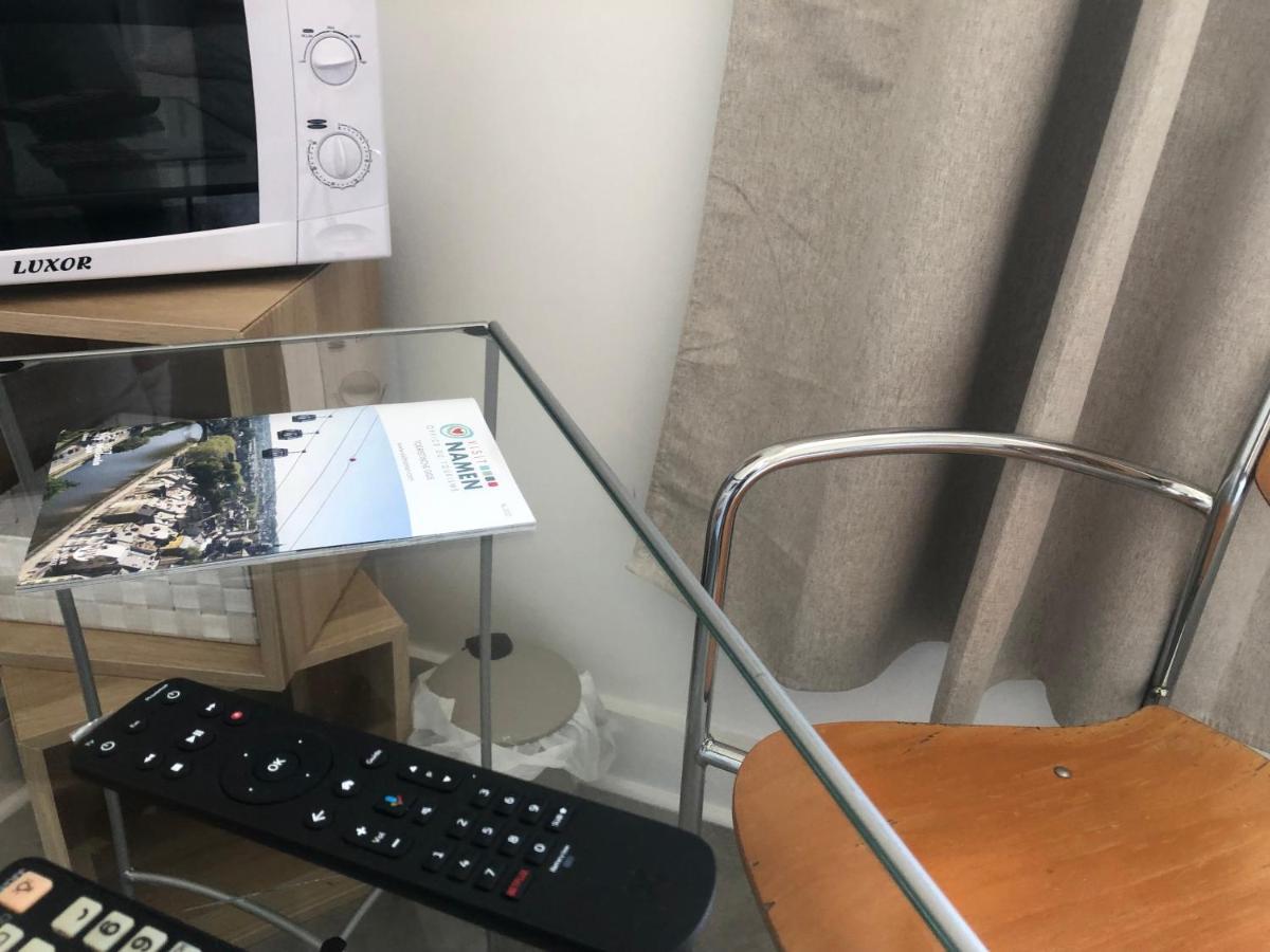 Au logement mosan Namur Extérieur photo