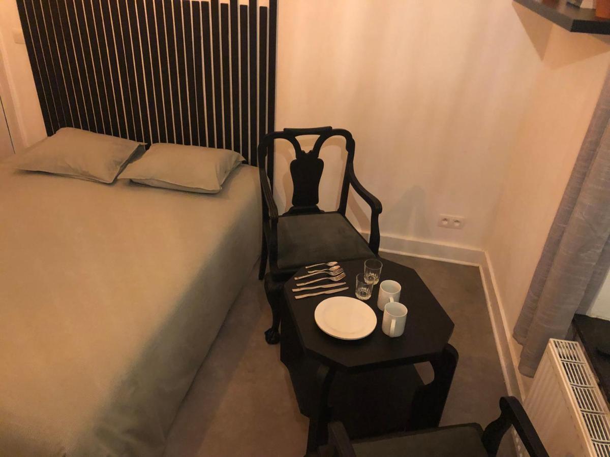 Au logement mosan Namur Extérieur photo