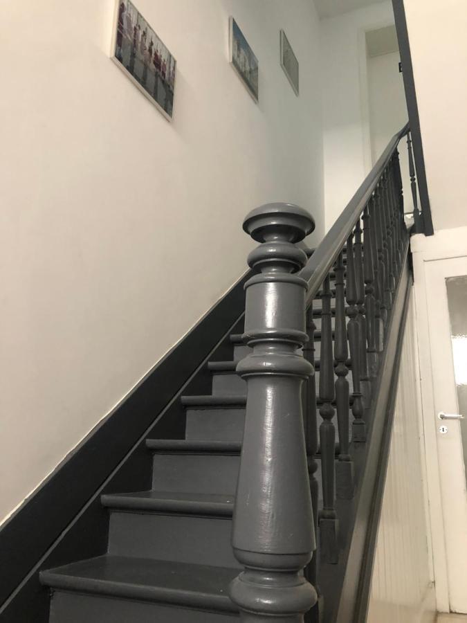 Au logement mosan Namur Extérieur photo