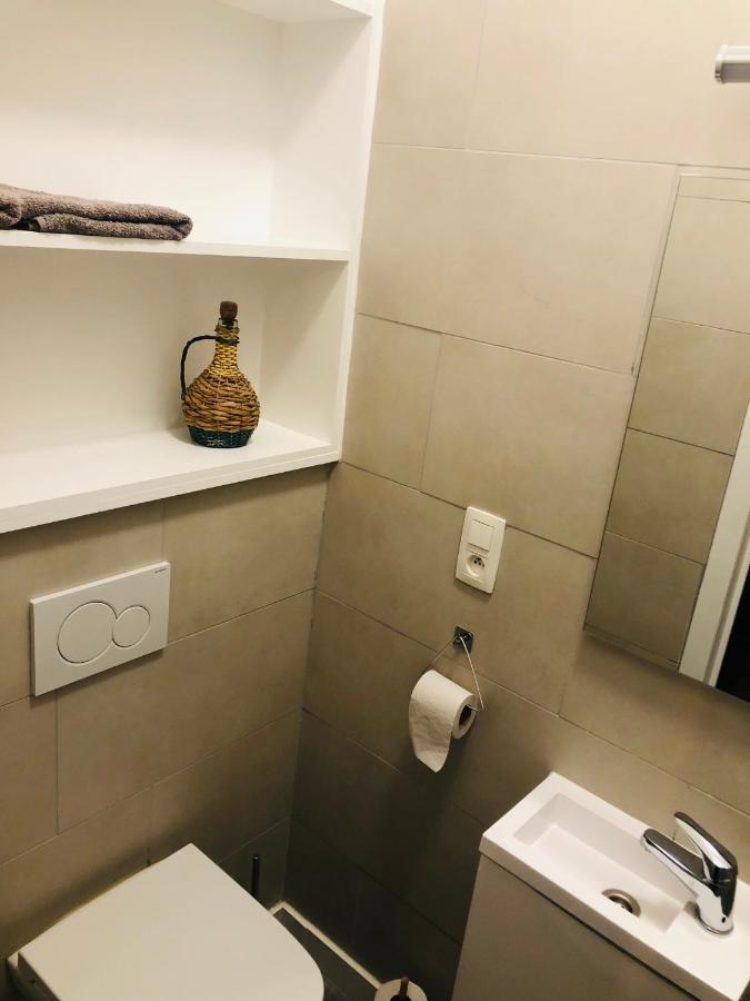 Au logement mosan Namur Extérieur photo