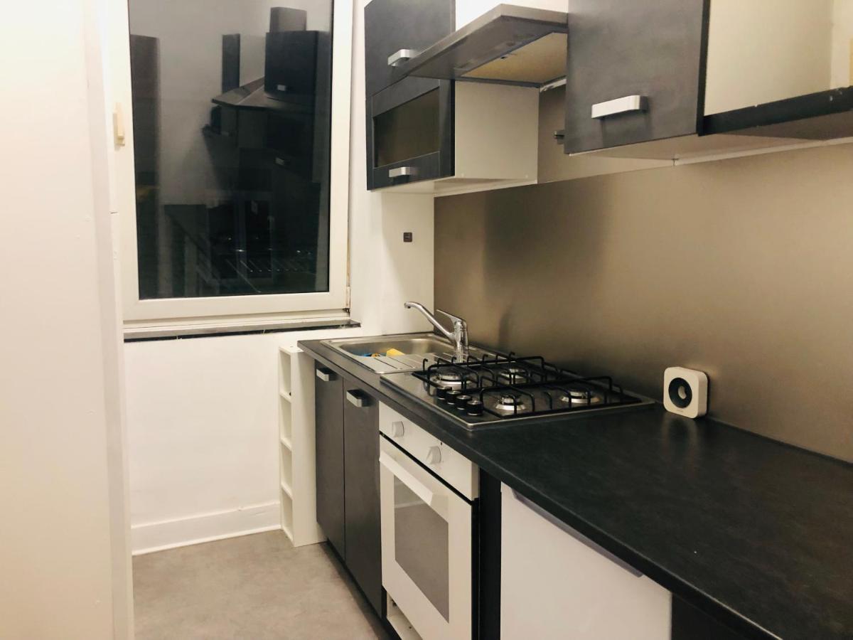 Au logement mosan Namur Extérieur photo