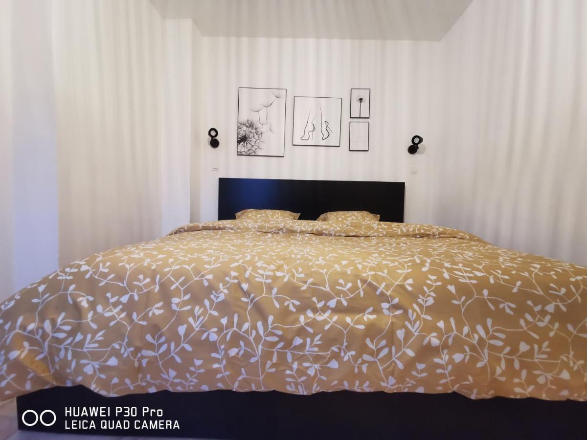 Au logement mosan Namur Extérieur photo