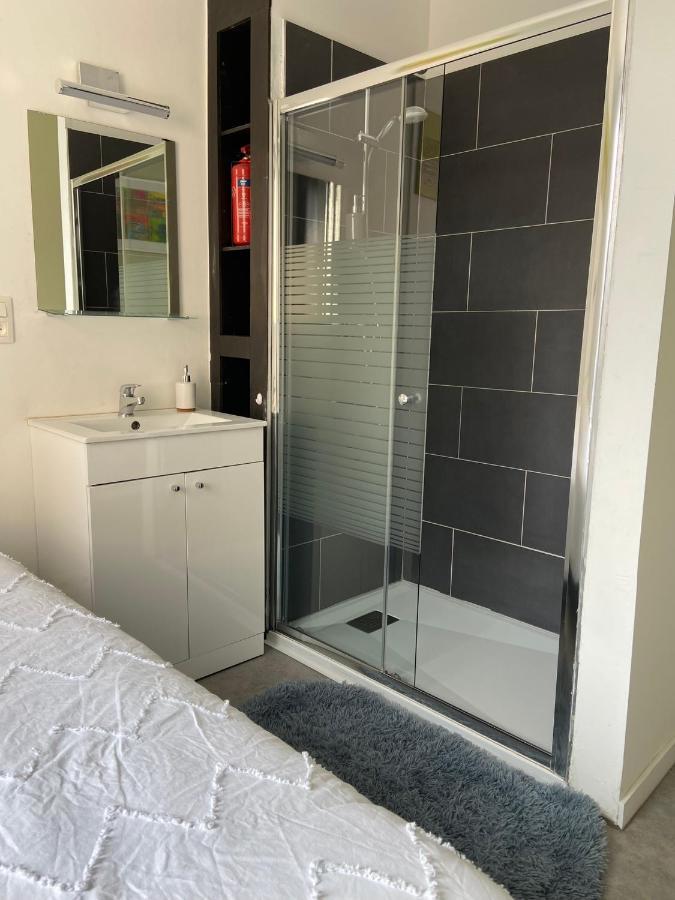 Au logement mosan Namur Extérieur photo