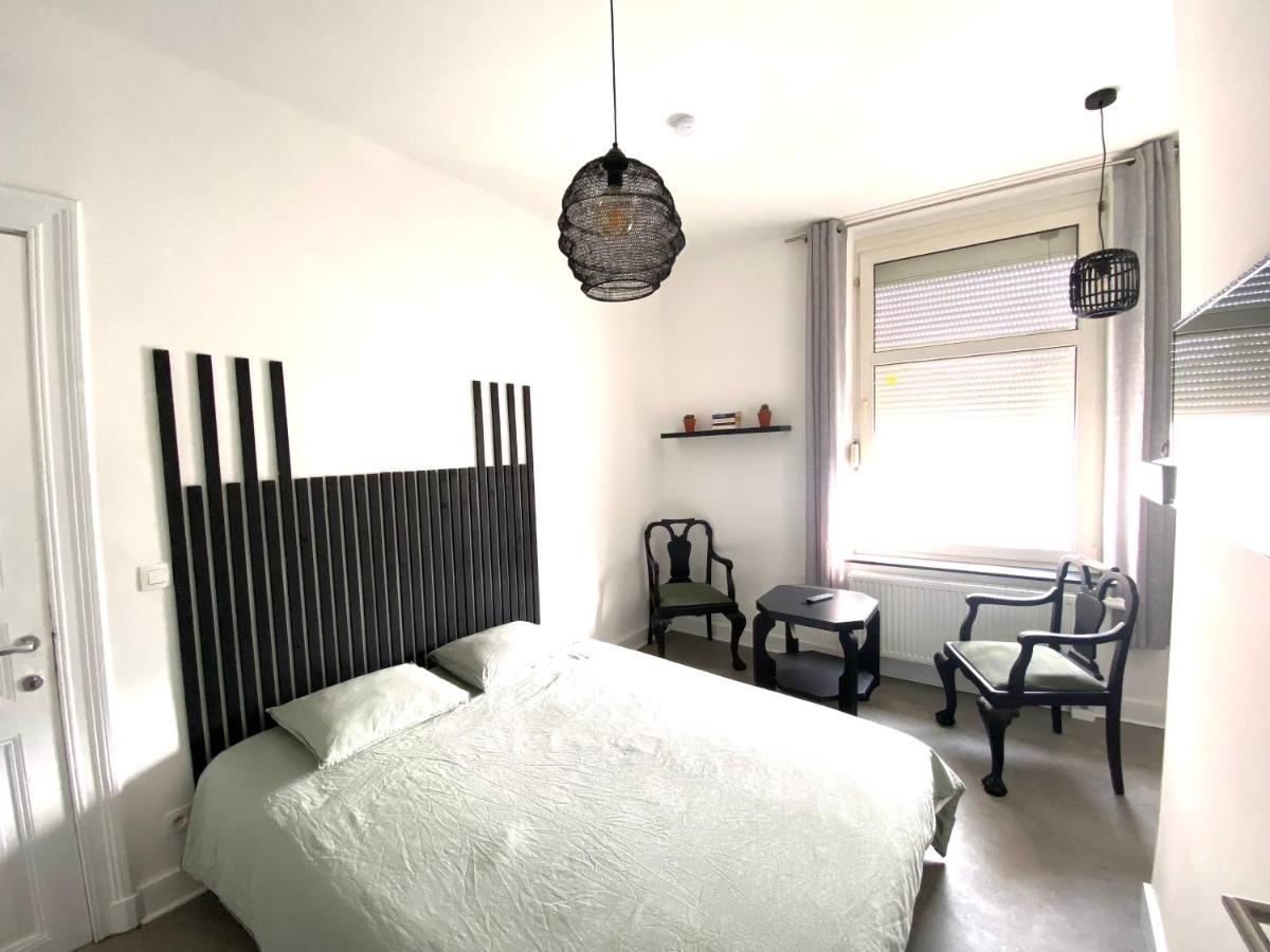 Au logement mosan Namur Extérieur photo