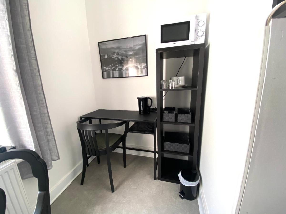 Au logement mosan Namur Extérieur photo