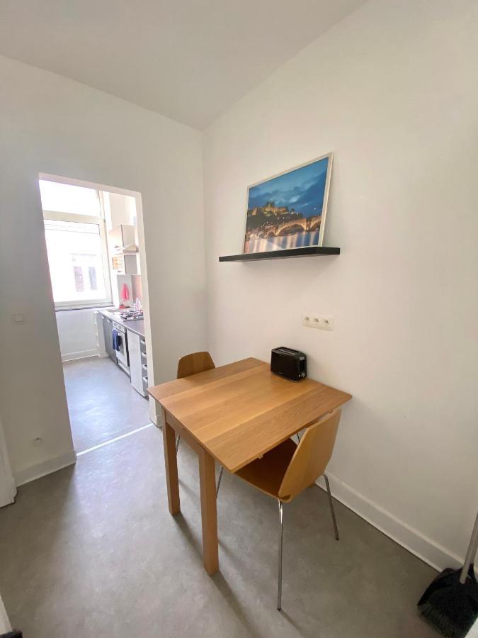 Au logement mosan Namur Extérieur photo