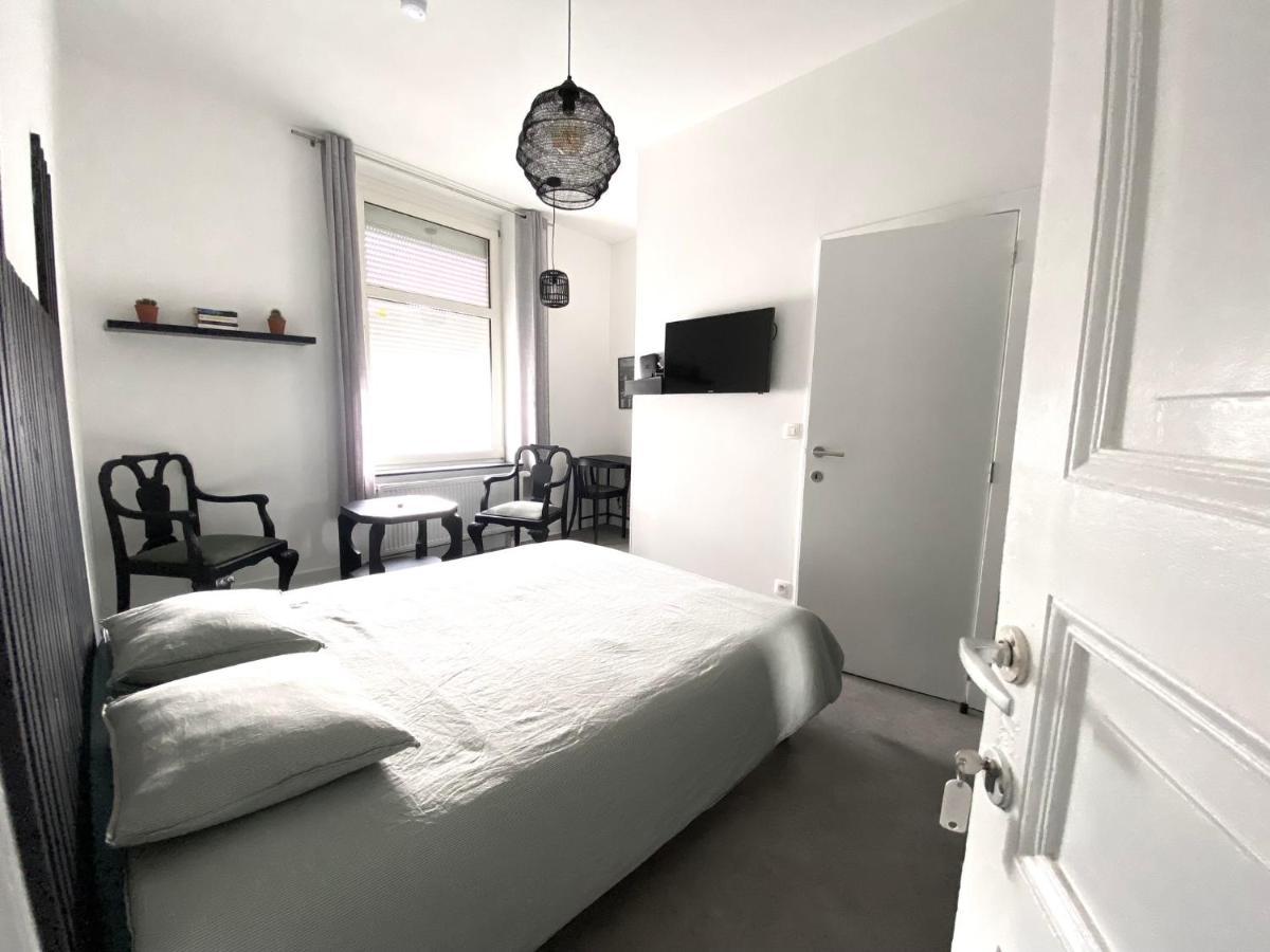 Au logement mosan Namur Extérieur photo