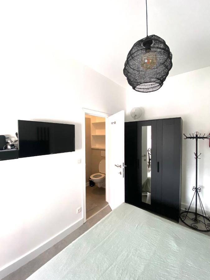 Au logement mosan Namur Extérieur photo