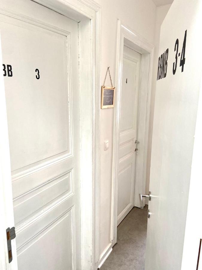 Au logement mosan Namur Extérieur photo