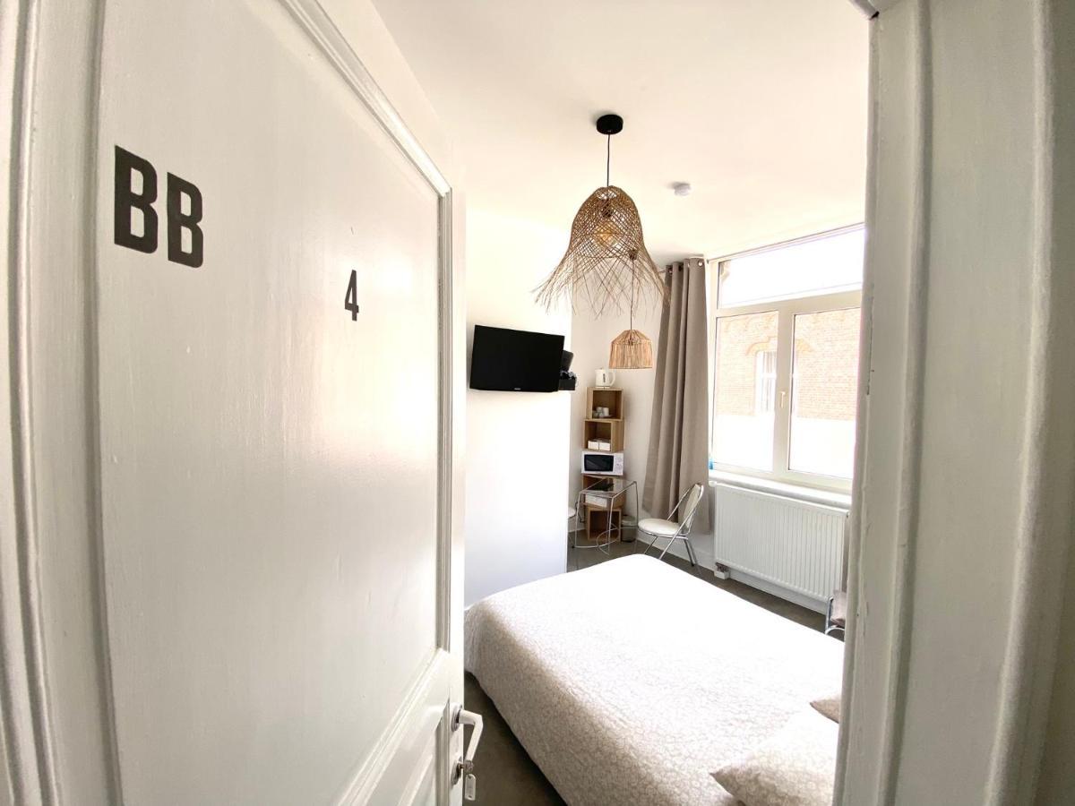 Au logement mosan Namur Extérieur photo