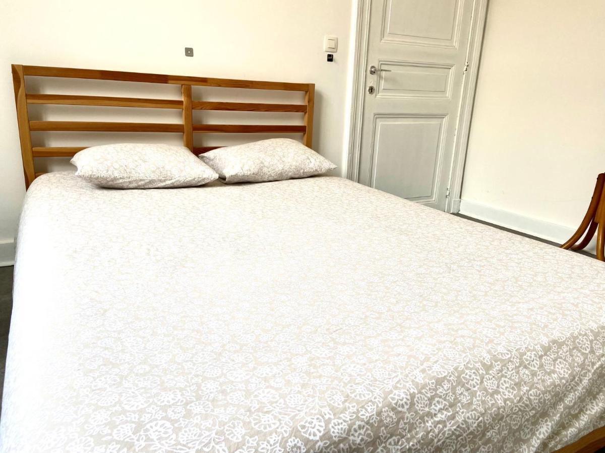 Au logement mosan Namur Extérieur photo