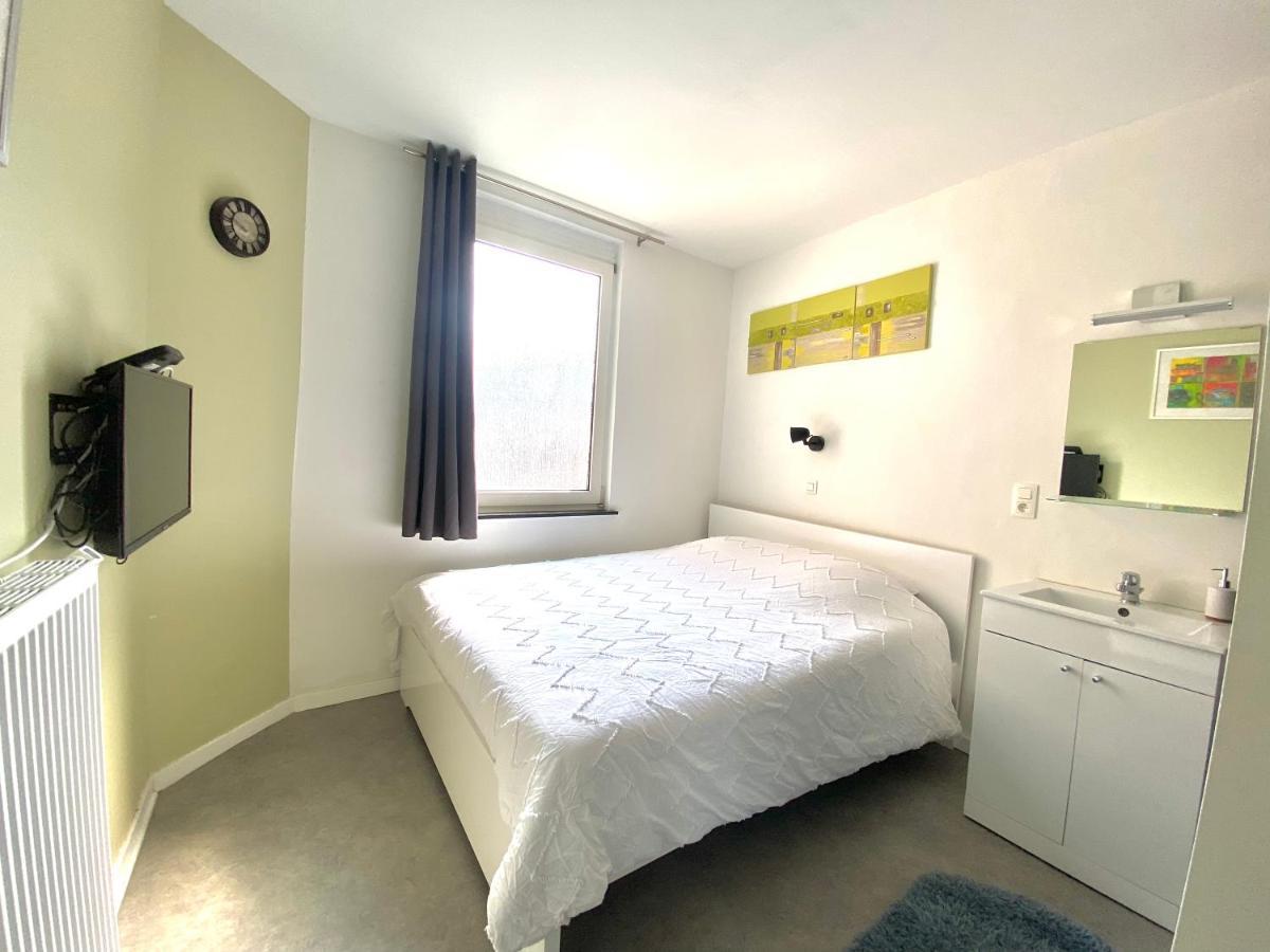 Au logement mosan Namur Extérieur photo