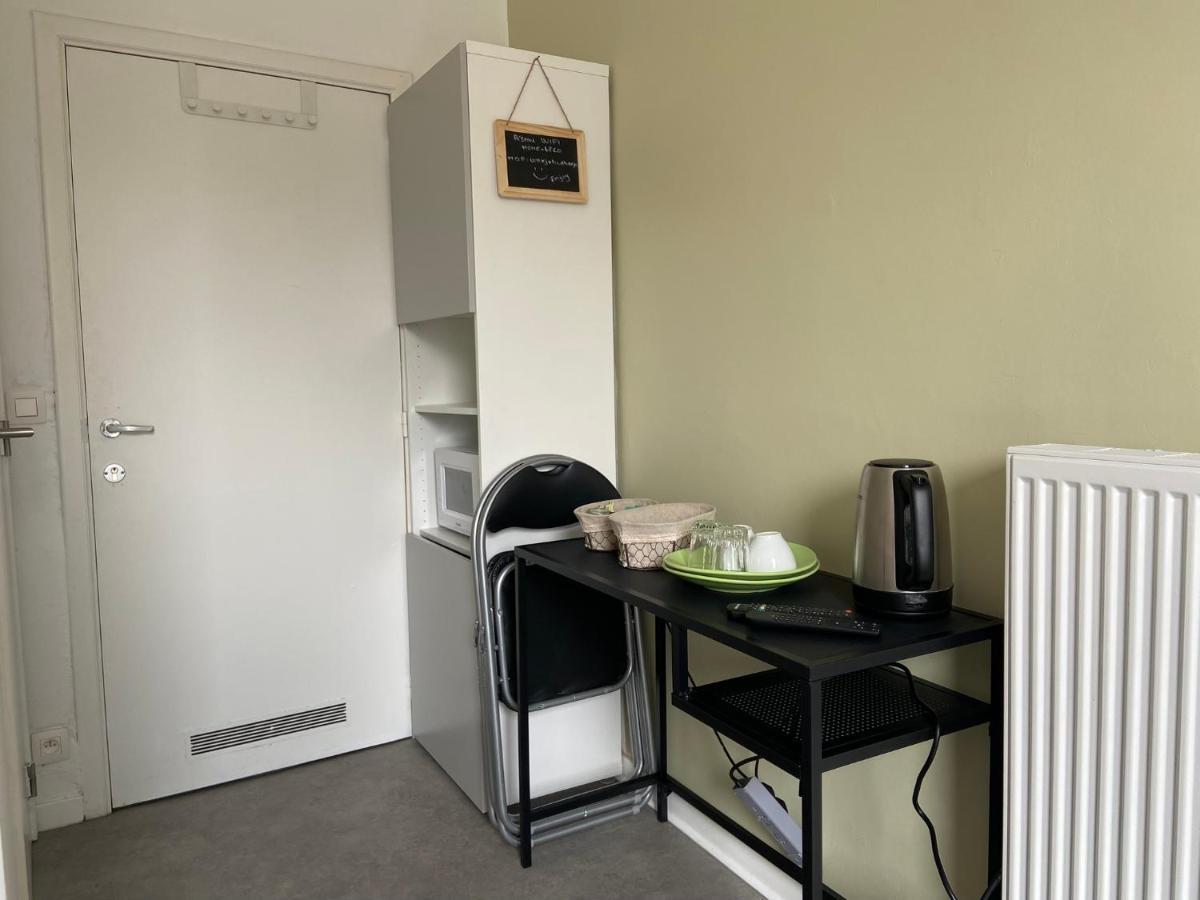 Au logement mosan Namur Extérieur photo