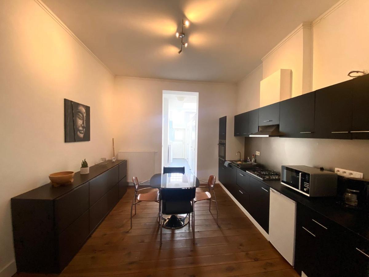 Au logement mosan Namur Extérieur photo
