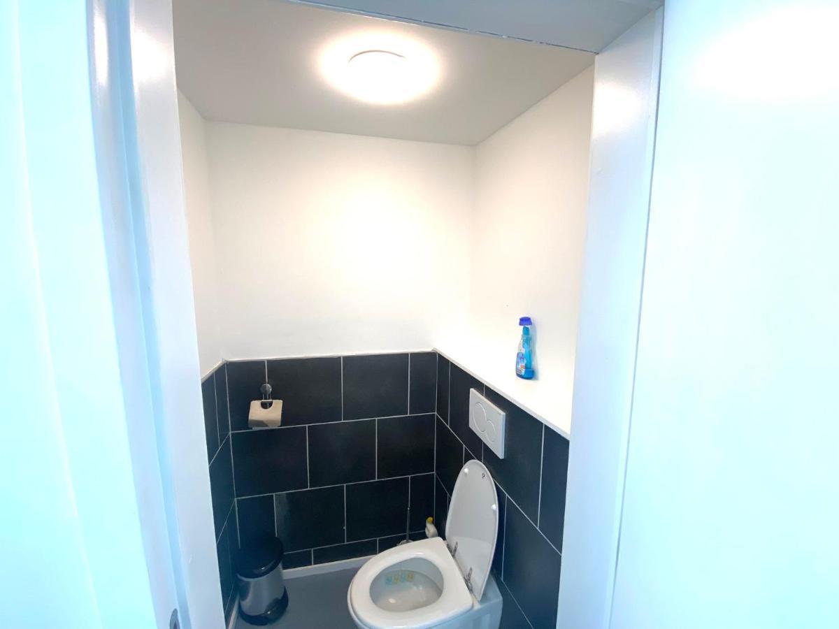 Au logement mosan Namur Extérieur photo