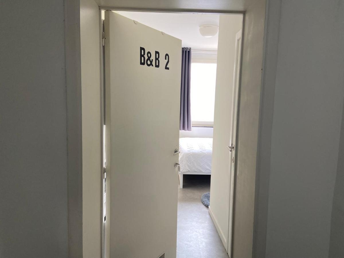 Au logement mosan Namur Extérieur photo