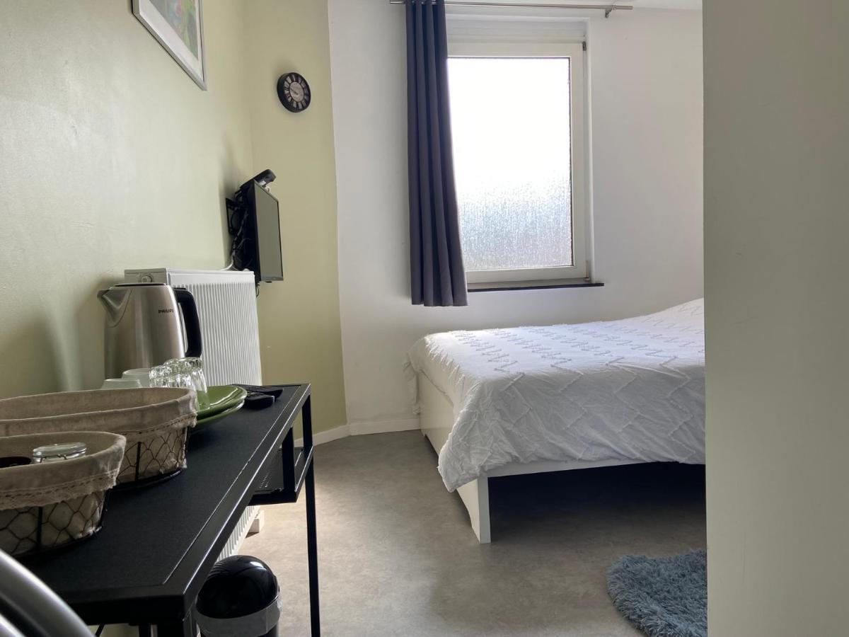 Au logement mosan Namur Extérieur photo