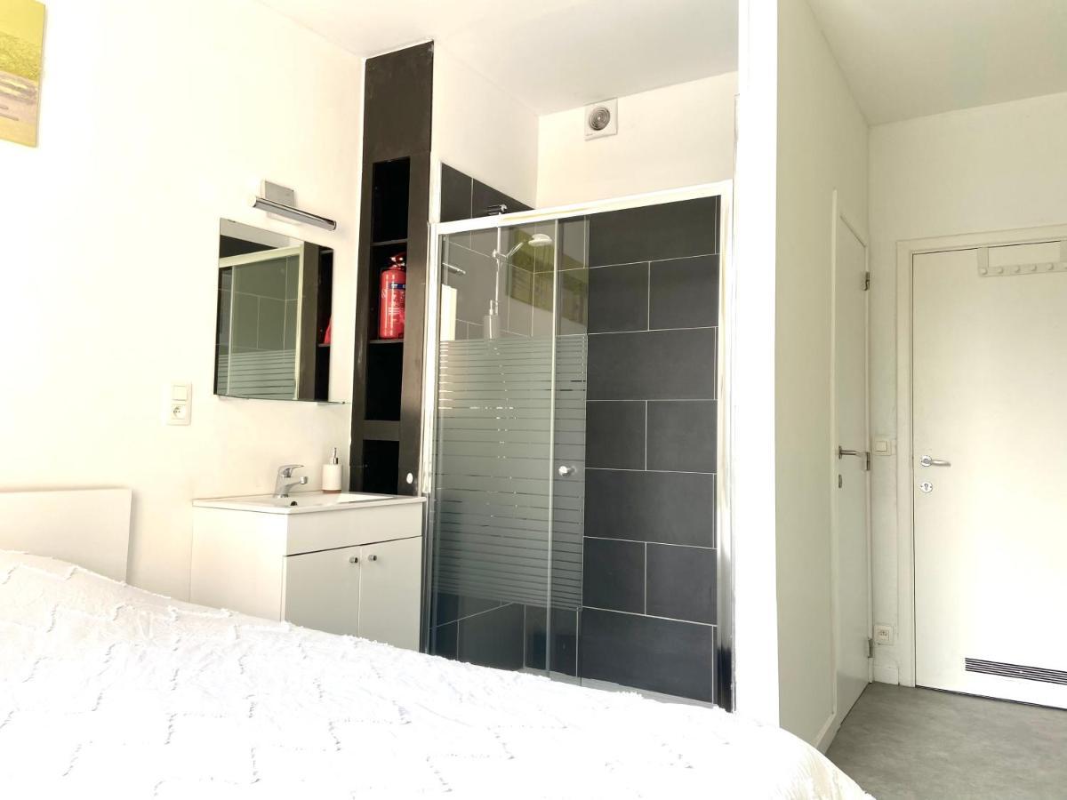 Au logement mosan Namur Extérieur photo