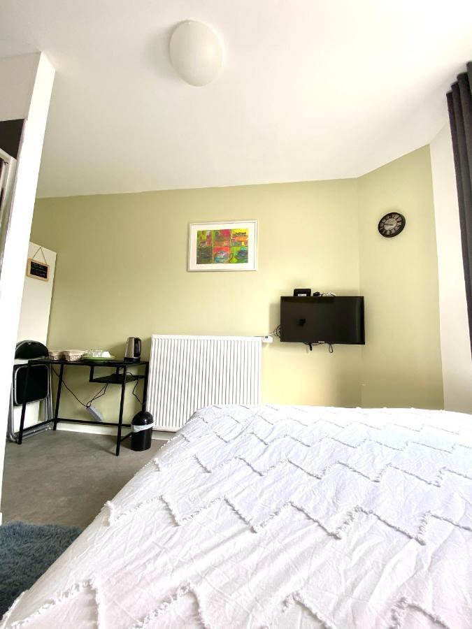 Au logement mosan Namur Extérieur photo