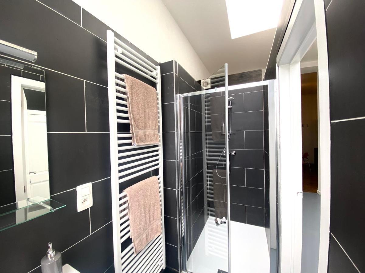 Au logement mosan Namur Extérieur photo