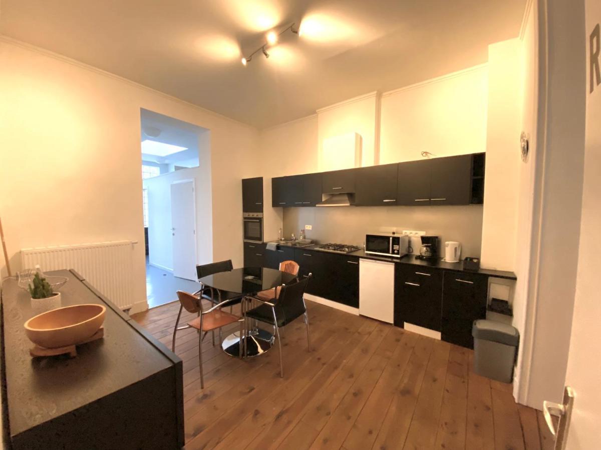Au logement mosan Namur Extérieur photo